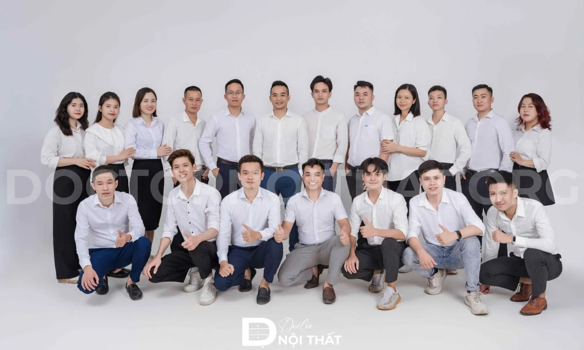 Mẫu thiết kế nội thất chung cư The Charm An Hưng đẹp nhất - Ảnh 3