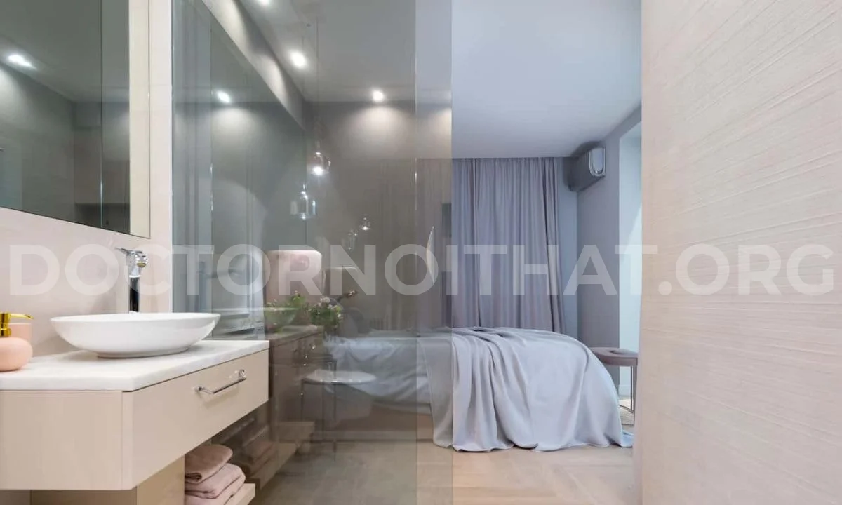 Mẫu thiết kế nội thất chung cư The Charm An Hưng đẹp nhất - Ảnh 4