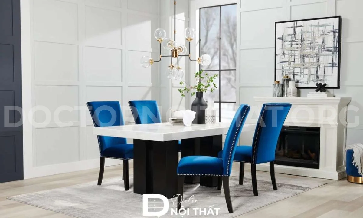 Mẫu thiết kế nội thất chung cư The Charm An Hưng đẹp nhất - Ảnh 14