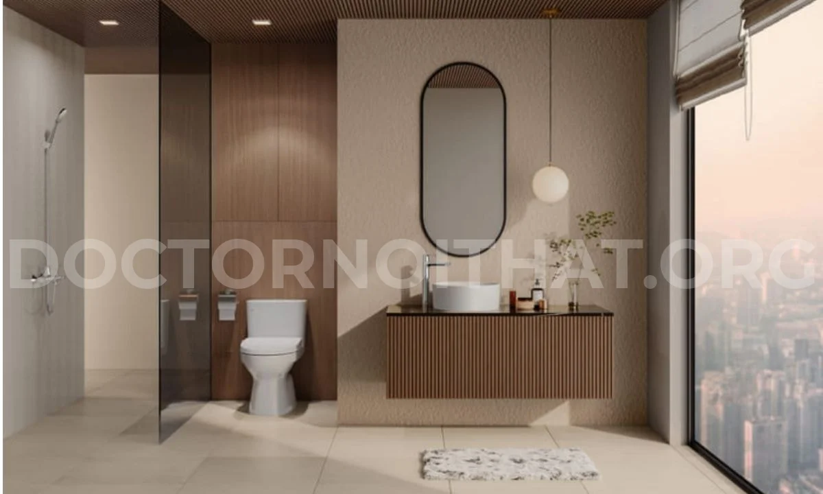 Mẫu thiết kế nội thất chung cư The Charm An Hưng đẹp nhất - Ảnh 15