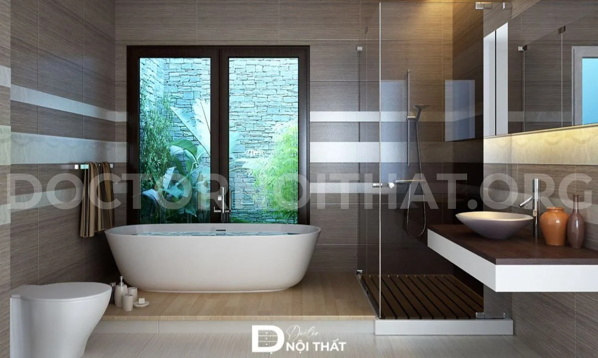 Mẫu thiết kế nội thất chung cư The Charm An Hưng đẹp nhất - Ảnh 28