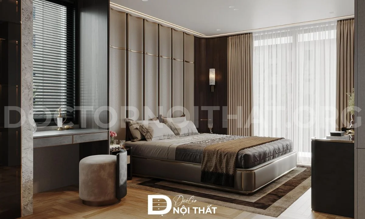 Mẫu thiết kế nội thất chung cư The Charm An Hưng đẹp nhất - Ảnh 36