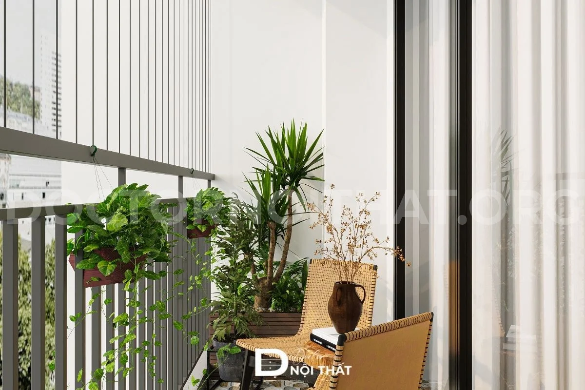 Thiết kế nội thất chung cư The Nelson Private Residences đẳng cấp - Ảnh 3