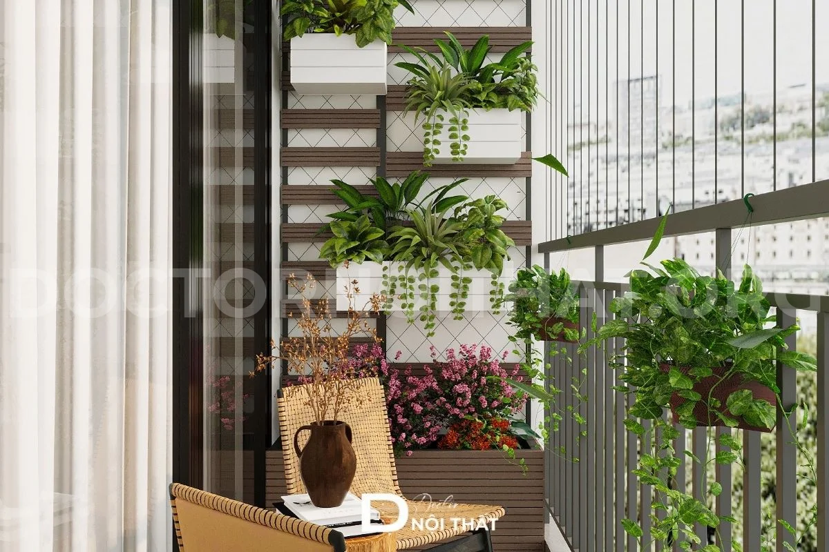 Thiết kế nội thất chung cư The Nelson Private Residences đẳng cấp - Ảnh 20