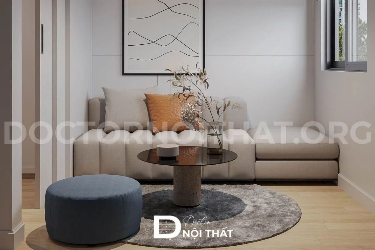 Thiết kế nội thất chung cư The Nelson Private Residences đẳng cấp - Ảnh 30