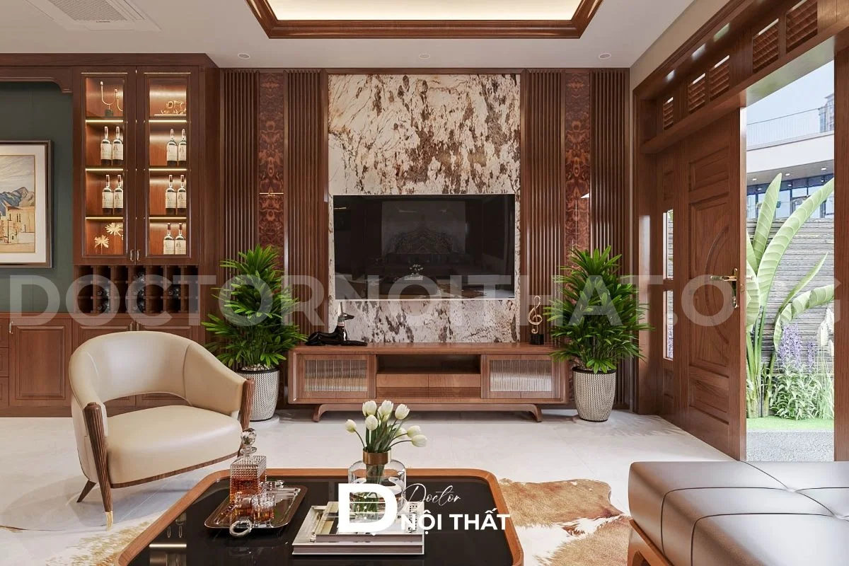 Thiết kế nội thất chung cư The Nelson Private Residences đẳng cấp - Ảnh 31