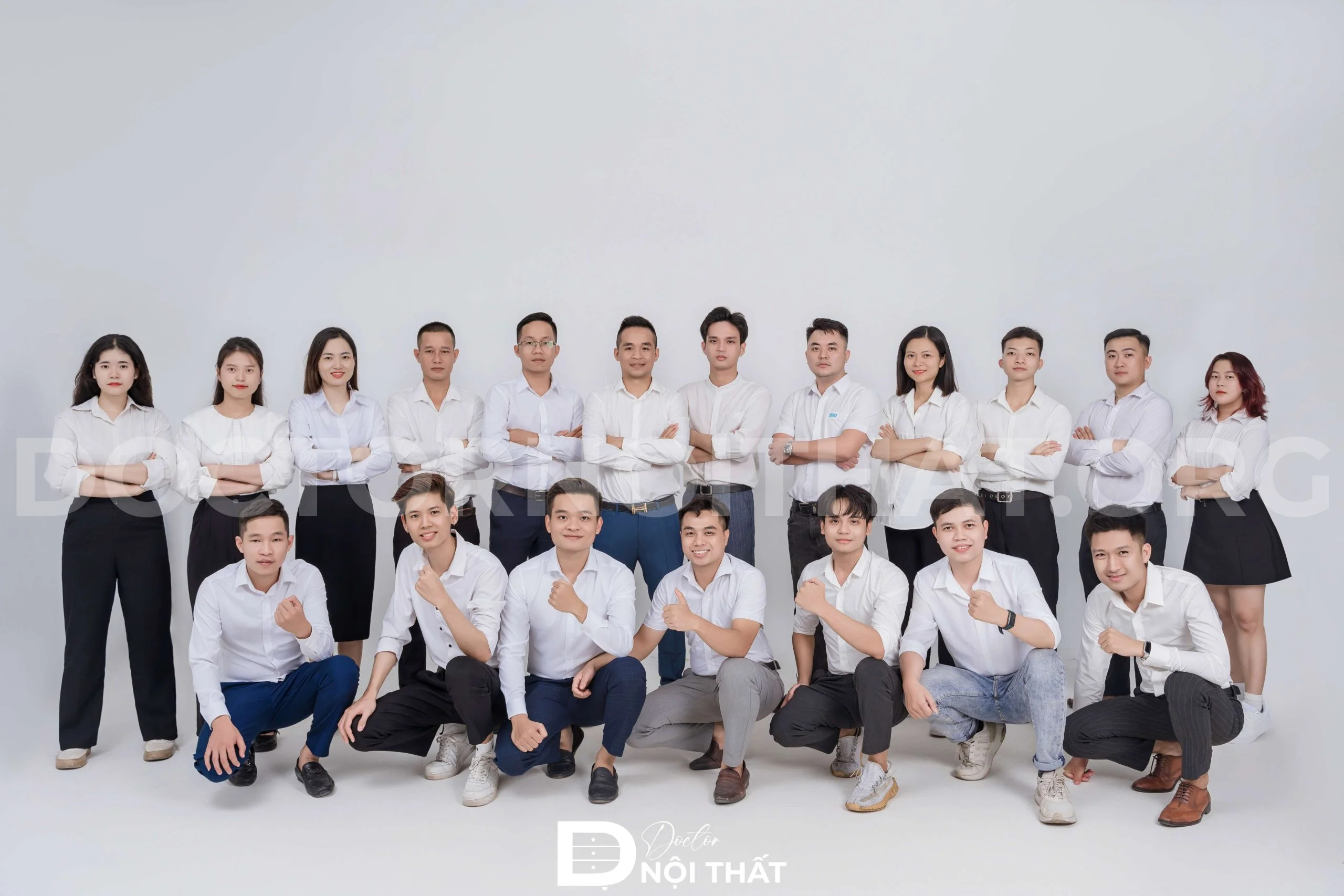 Doctor Nội Thất – Đơn vị thiết kế nội thất uy tín hàng đầu Việt Nam