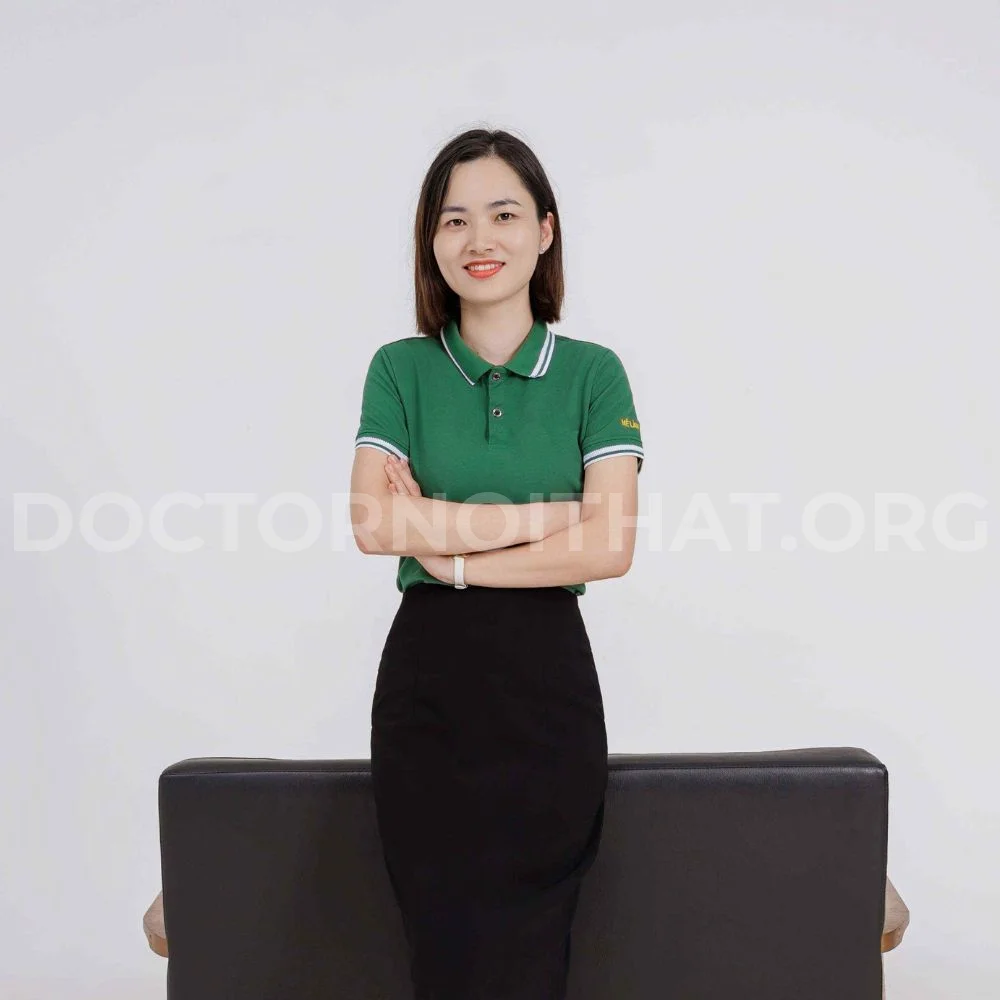 chuyên viên tư vấn nguyễn thị trang
