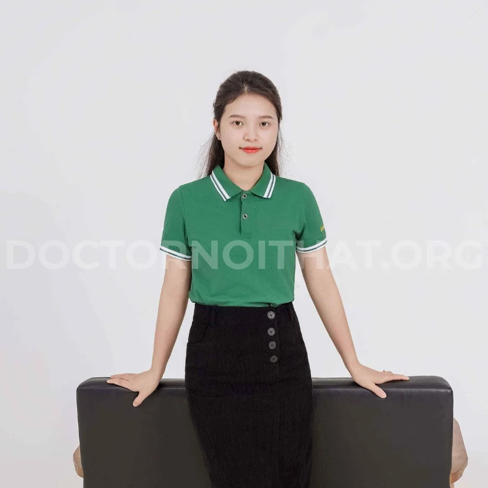 chuyên viên tư vấn nguyễn thùy dinh