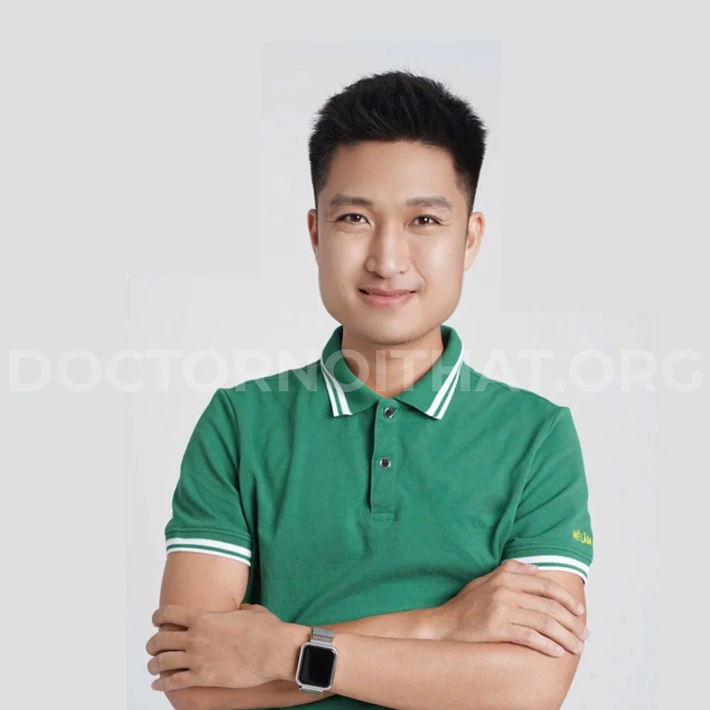 chuyên viên tư vấn vũ đăng doanh