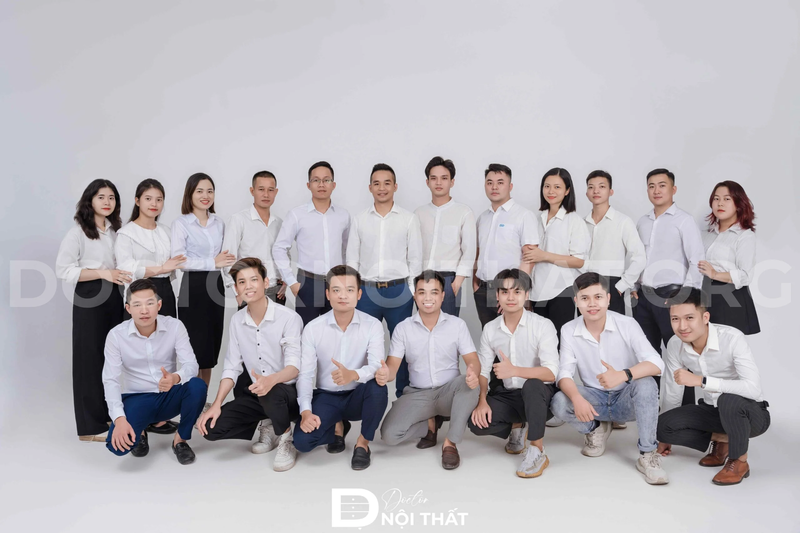 Công ty Doctor Nội Thất