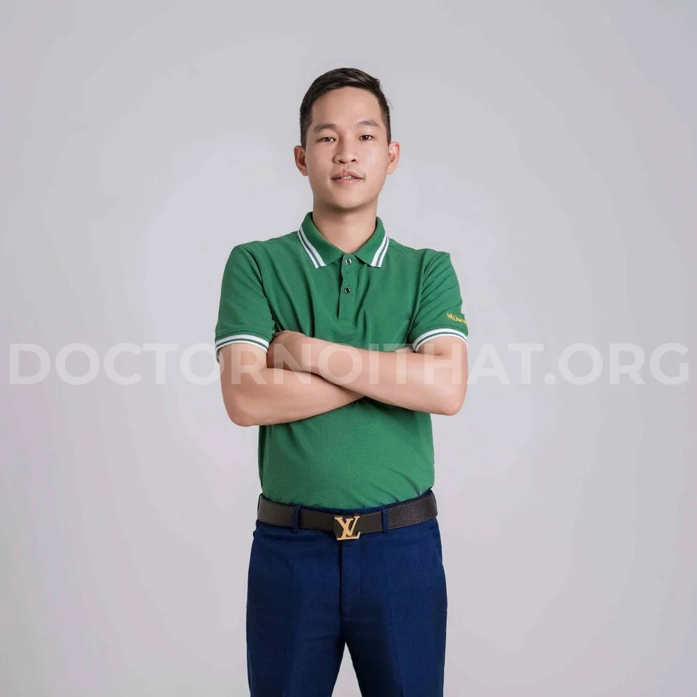 Giám sát viên nguyễn bá sơn