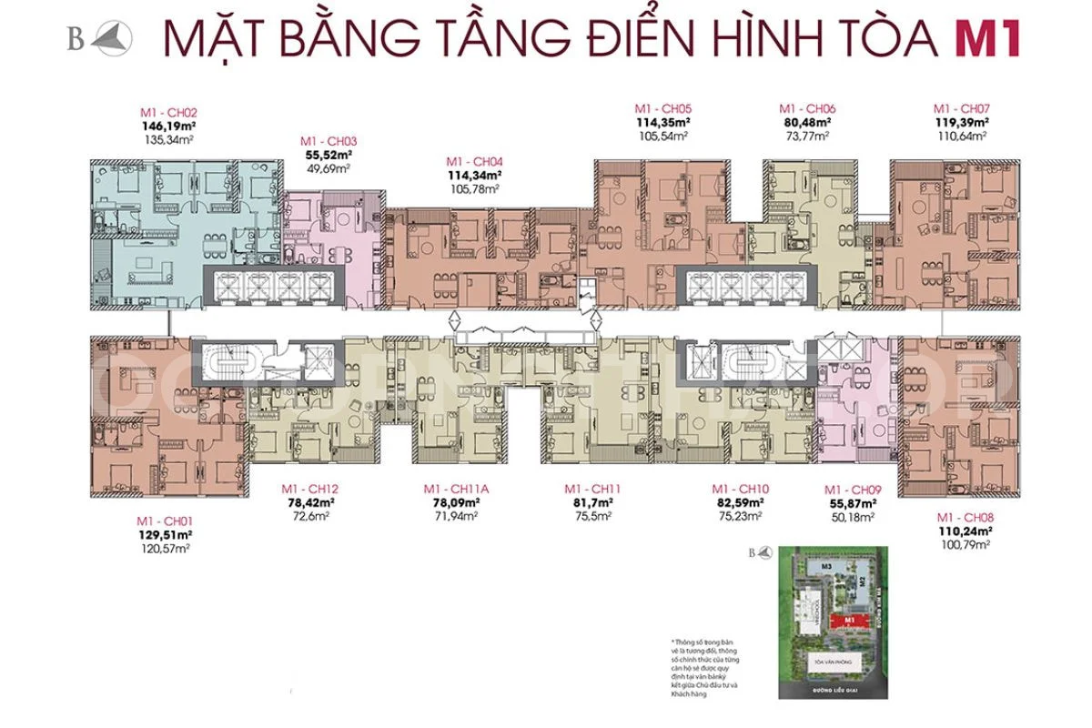 Dự án thiết kế nội thất Vinhomes Metropolis Hà Nội - Ảnh 3