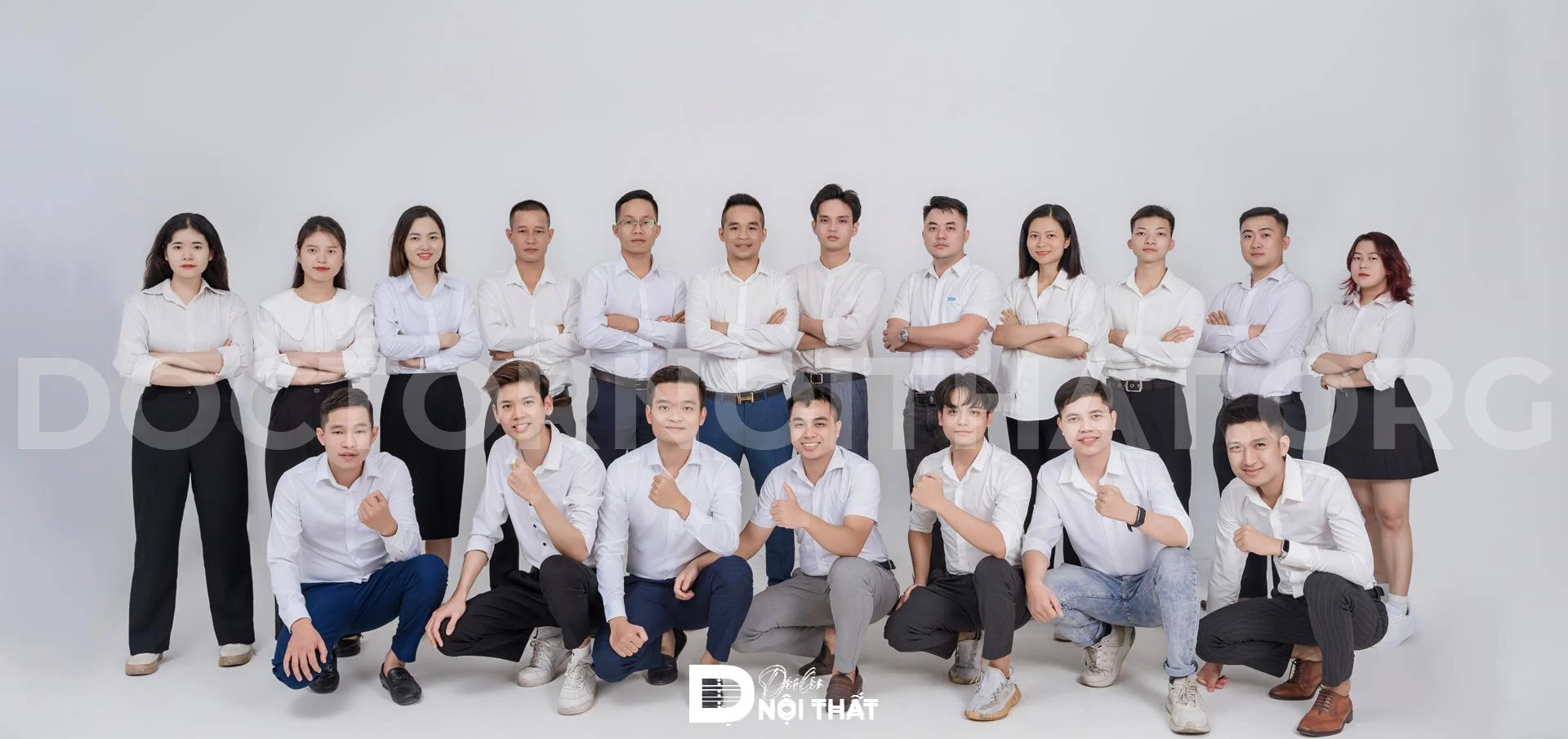 Doctor Nội Thất – Đơn vị chuyên thiết kế, thi công nội thất phòng ngủ nhỏ uy tín, chất lượng