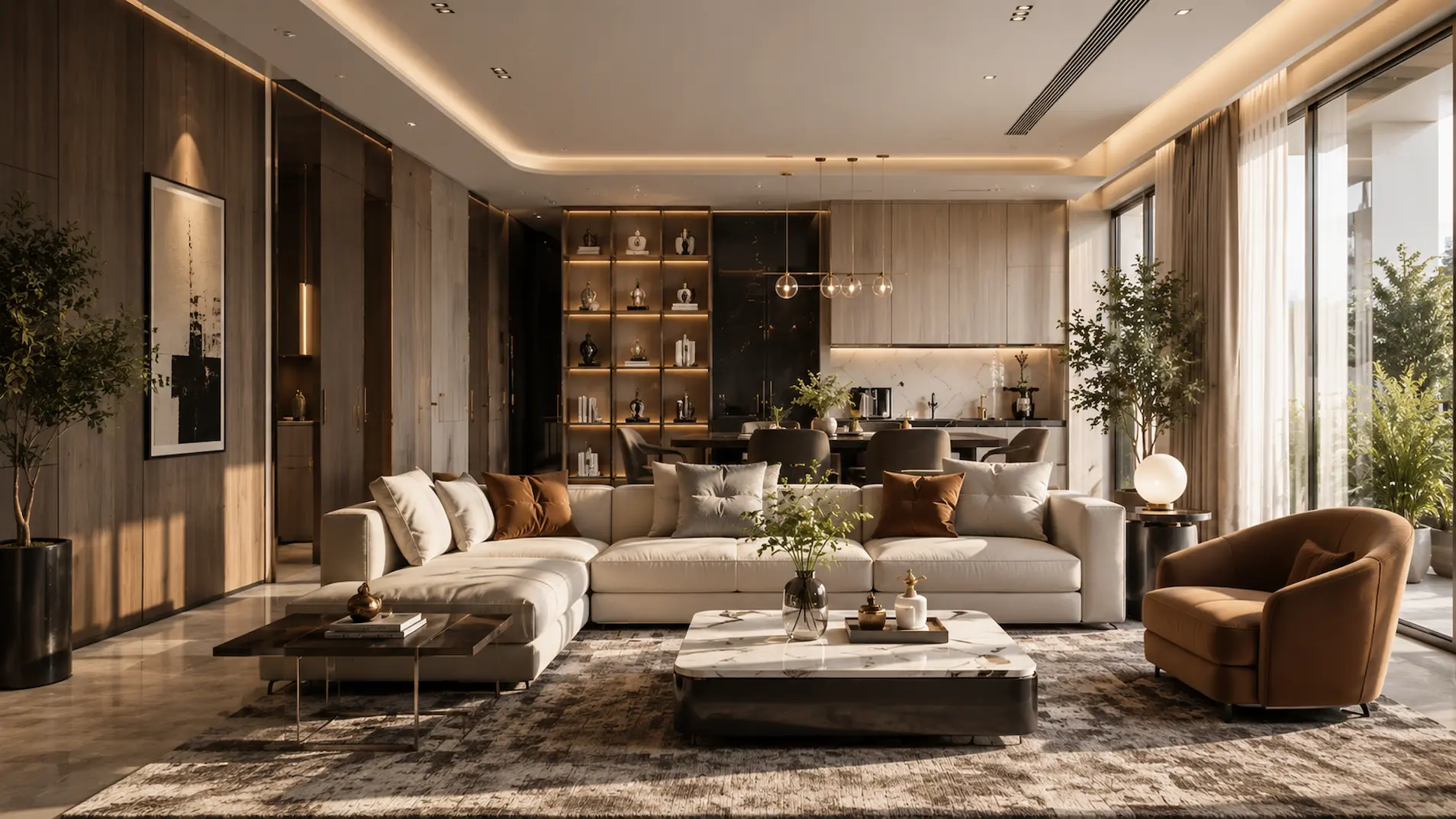 Tất cả dự án